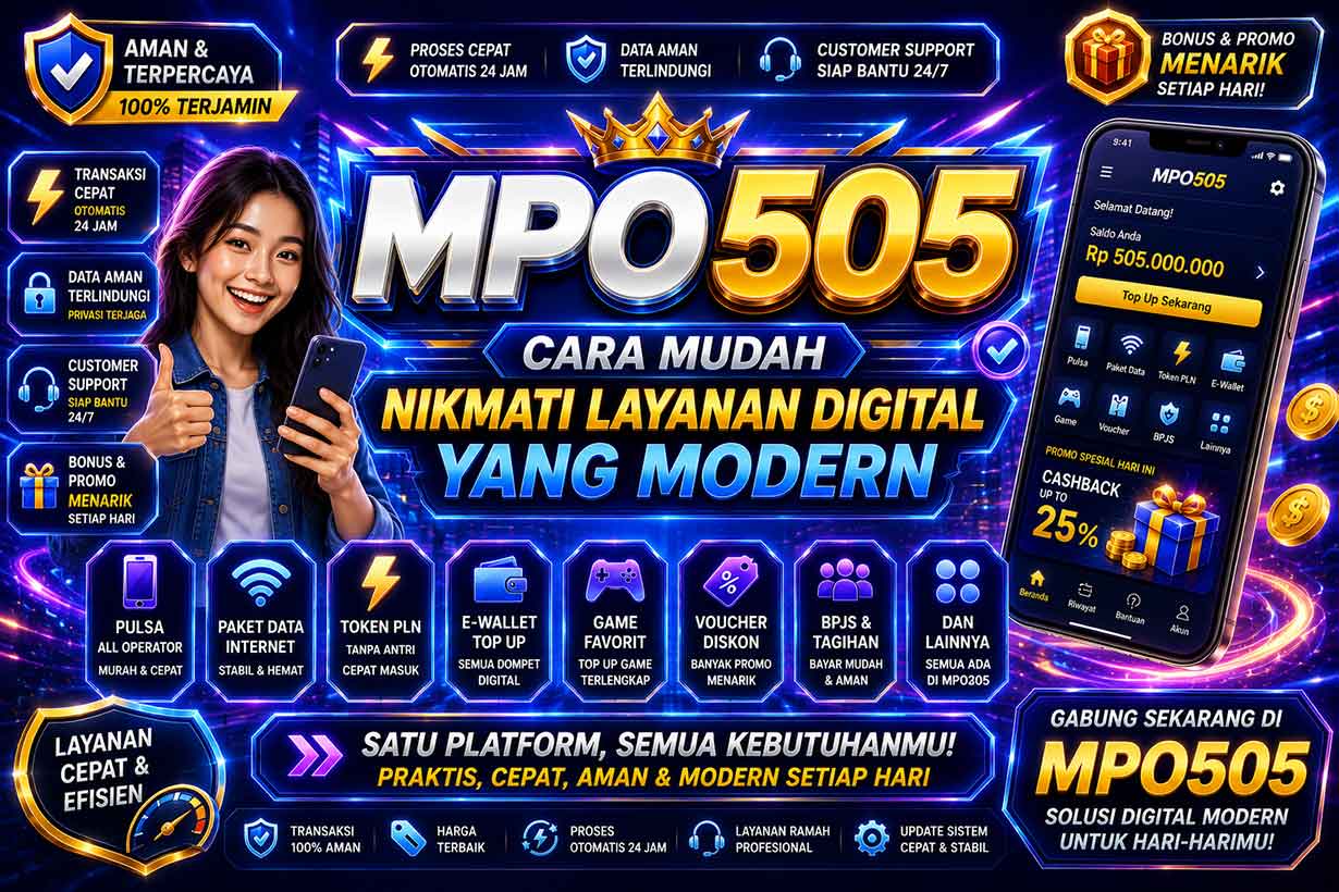 mpo505